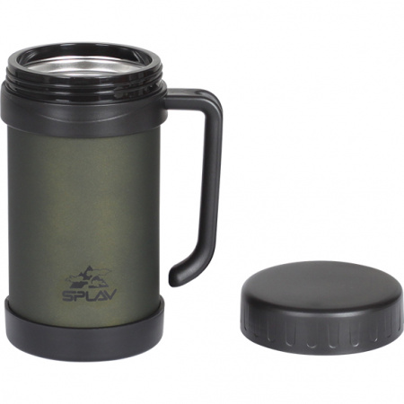 Термокружка SR-500 хаки