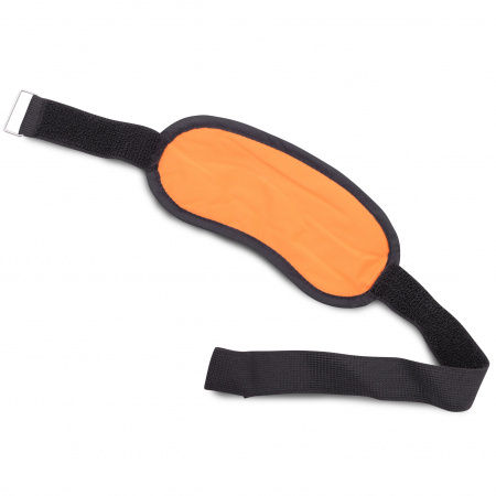 Подушка удлиненная U-образная надувная 20ZT Naturehike NH20ZT004