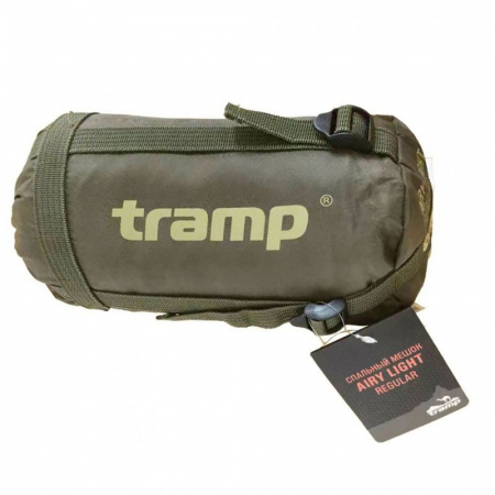 Tramp мешок спальный Airy Light TRS-056R