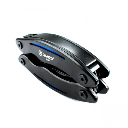 Мультиинструмент Ganzo G109