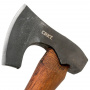 CRKT_2746 Freyr - топор, сталь 1055 Carbon, рук-ть гикори