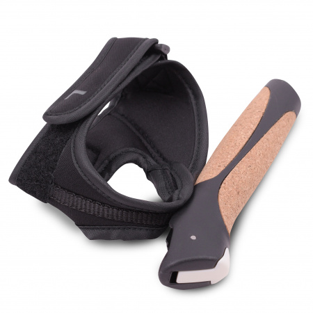 Рукоять с темляком для палок NW BTrace