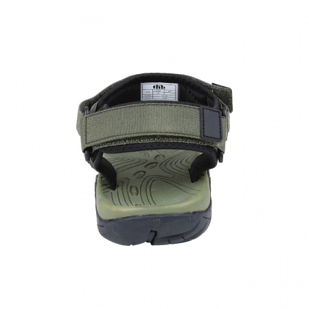 Сандалии треккинговые THB Antero