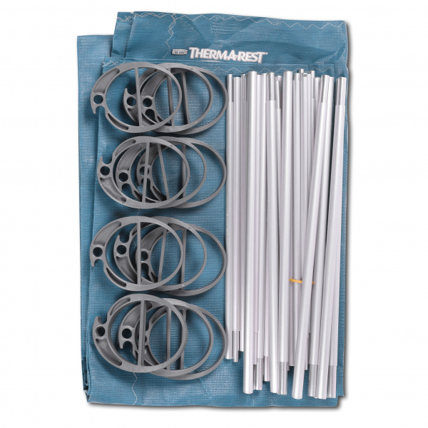 Therm-a-Rest раскладушка Luxurylite Ultralite Cot Large