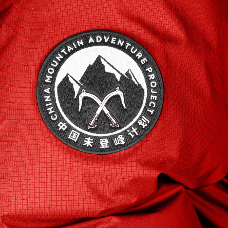 Куртка пуховая Kailas 6000GT Hooded Down Jacket Men's KG2343119