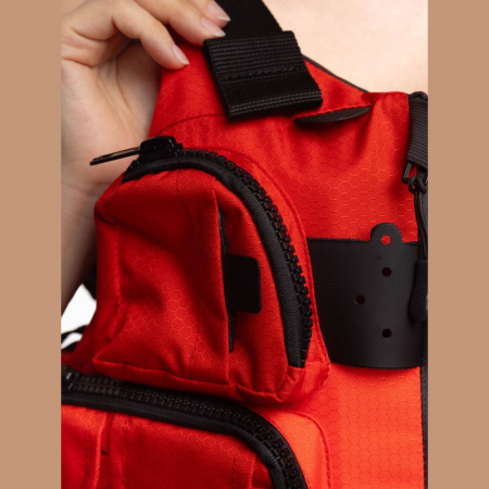 Спасательный жилет (страховочный) HikeXp Hook