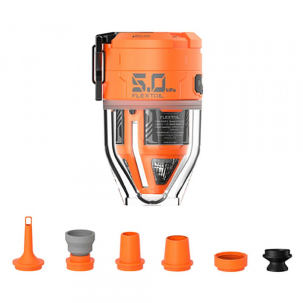Насос портативный Flextail Max Pump 3