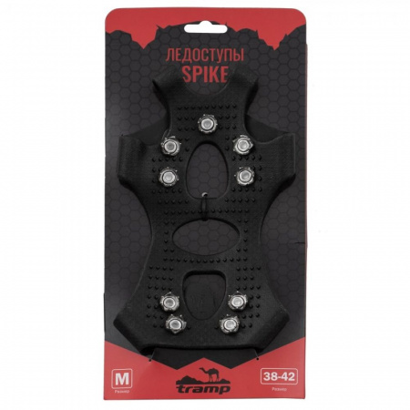 Ледоступы Tramp Spike