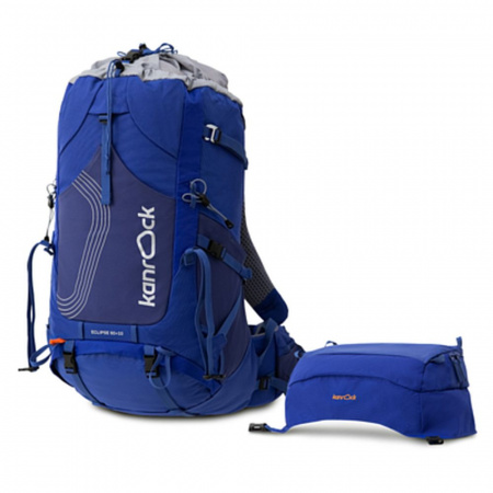 Рюкзак Kanrock Eclipse 60+10