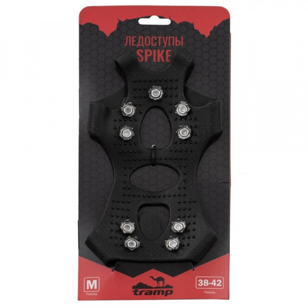 Ледоступы Tramp Spike