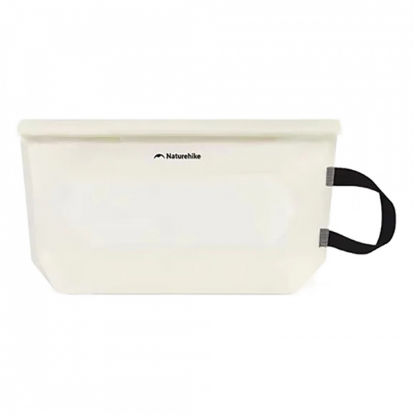 Косметичка Naturehike Far mountain Waterproof CNK2450XB021 белая