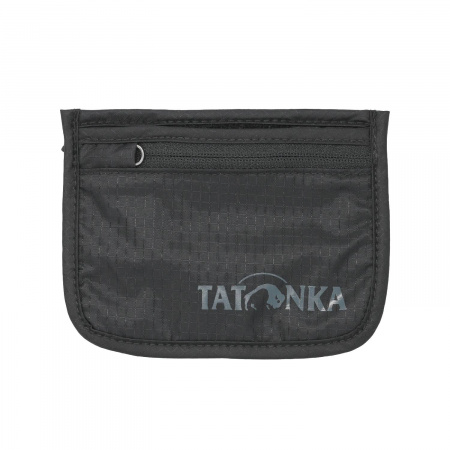 Tatonka Кошелек SKIN ID POCKET black