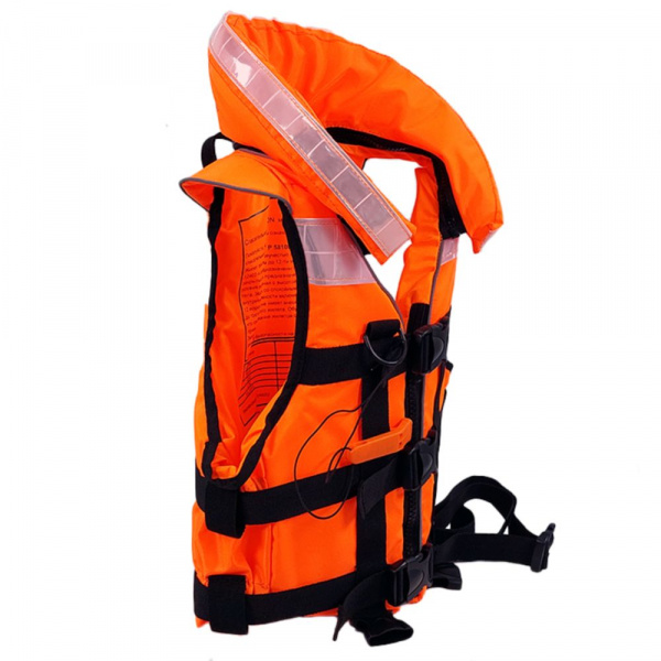 Спасательный жилет детский HikeXp Sea Star Kids