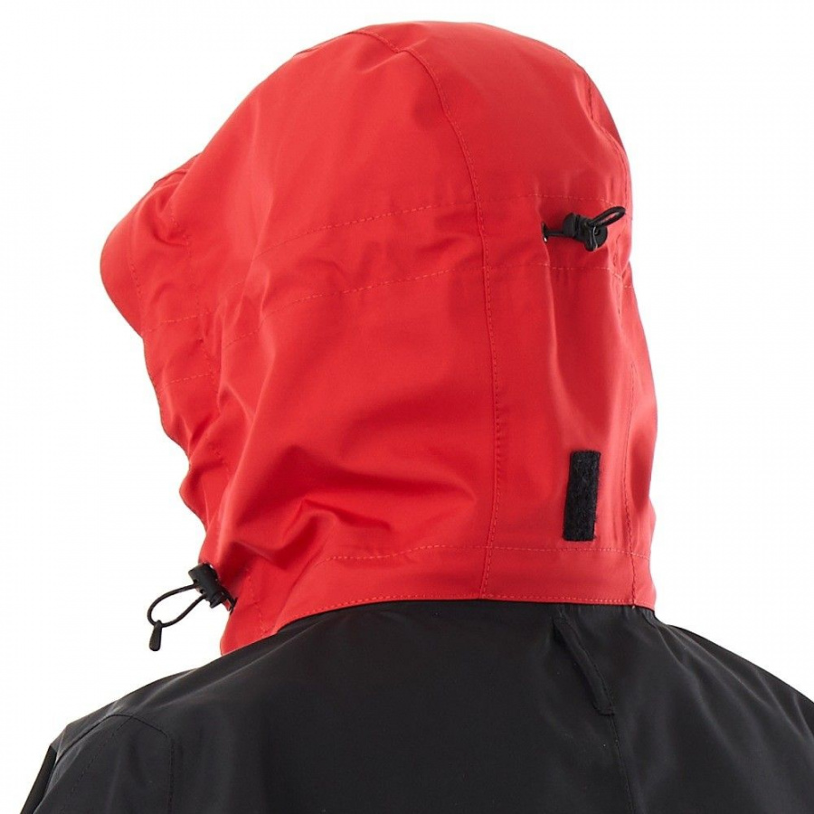 Dragonfly Мембранная куртка QUAD PRO 2023