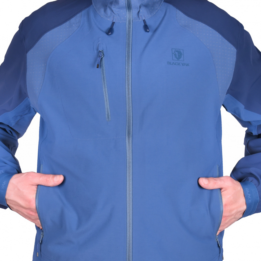 Black yak dzo outlet