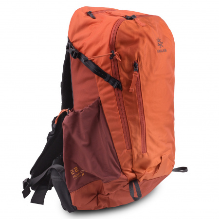 Рюкзак Kailas Peak-Chaser Lightweight Trekking Backpack 22L KA2453008