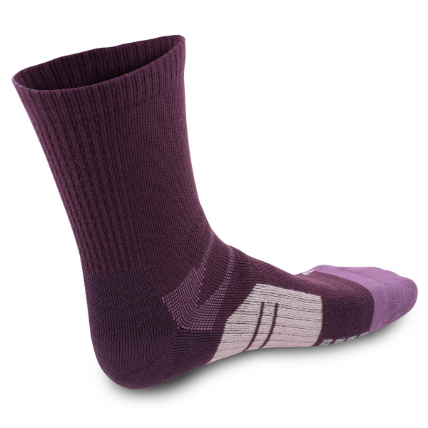 Носки Kailas Mid-cut Heavy Duty Hiking Women KH2402203