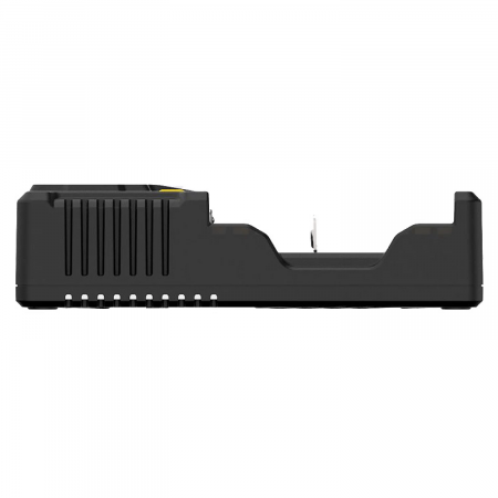 Зарядное устройство Armytek Uni C4 Plug Type C