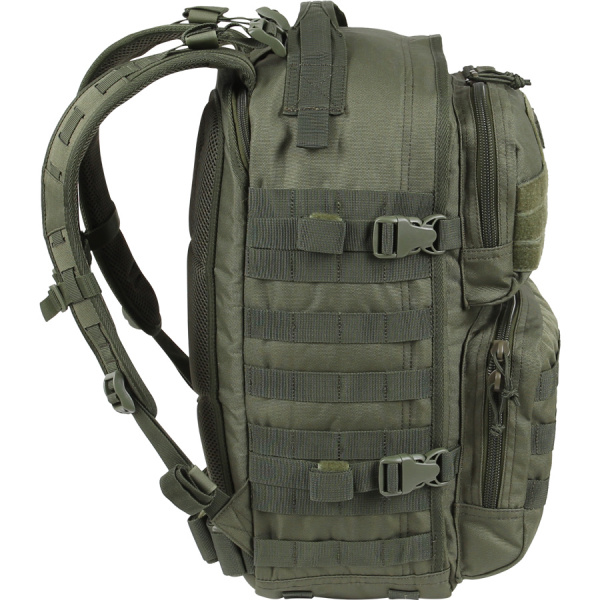 Рюкзак тактический Сплав Baselard 25