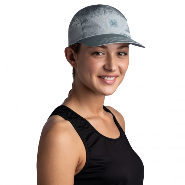 Кепка Buff Speed Cap Solid Mist