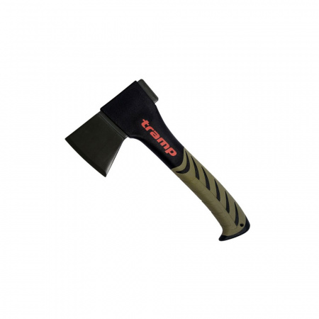 Топор Tramp туристический 9 (Сталь , 23 см.) TRA-178