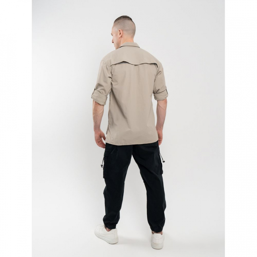 Рубашка 8848m Trek