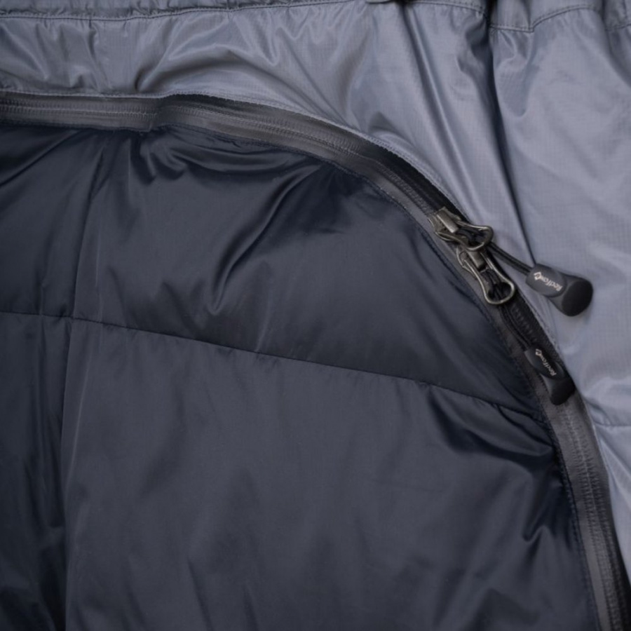 Red Fox Полукомбинезон пуховый Pumori