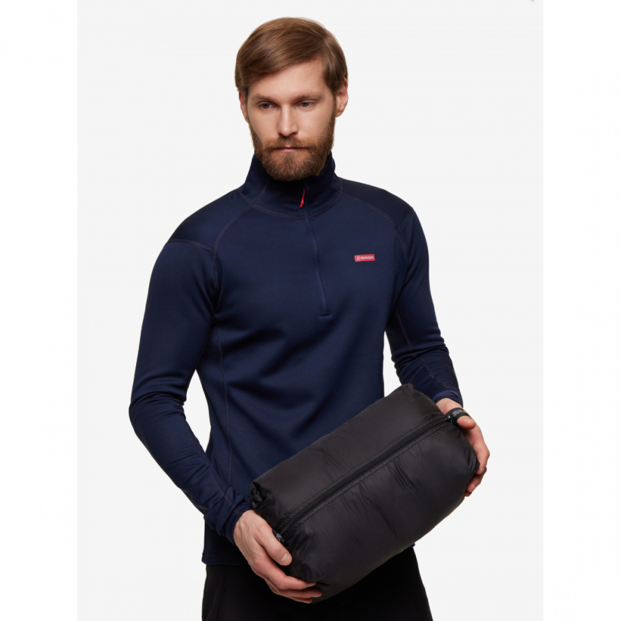 Куртка утепленная BASK Cerro Torre V2