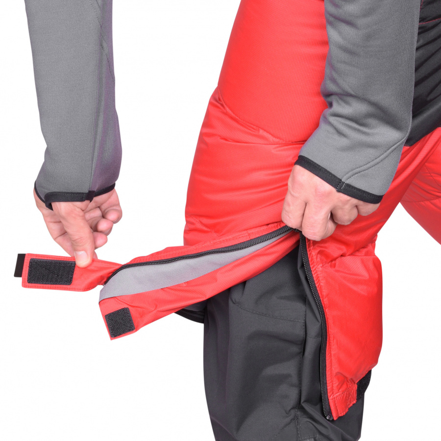 Шорты-самосбросы пуховые BVN Дыхтау-3 Шорты-самосбросы пуховые BVN Дыхтау-3