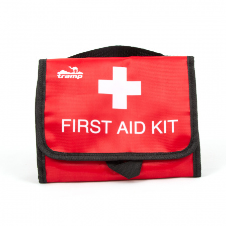 Аптечка Tramp большая (21*16*1,8 см) TRA-192