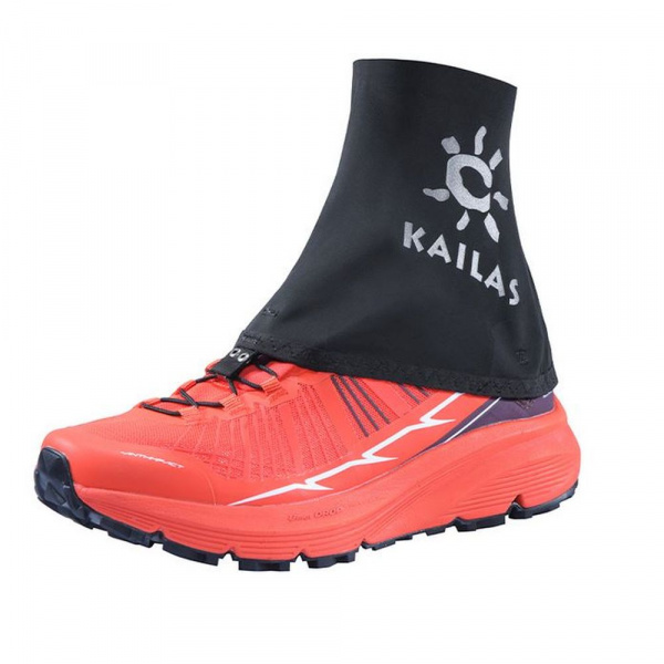 Kailas гамаши Mountain Running Shoes Sediment-prevention Gaiter