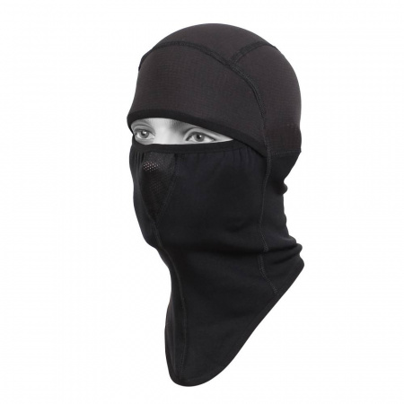 Подшлемник Сплав Keep черный