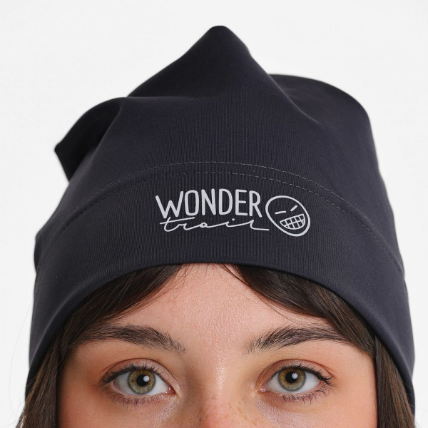 Шапка Wonder Trail Premium