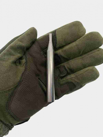 Поддув телескопический, в тубусе, (ДА-985), «Дружба»