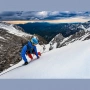 Ботинки треккинговые мужские SCARPA Mont Blanc GT