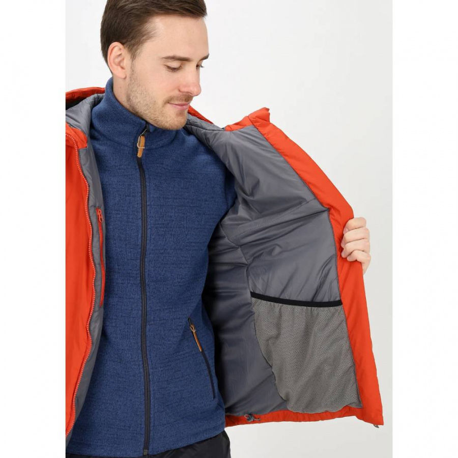 Куртка утепленная Сплав Course