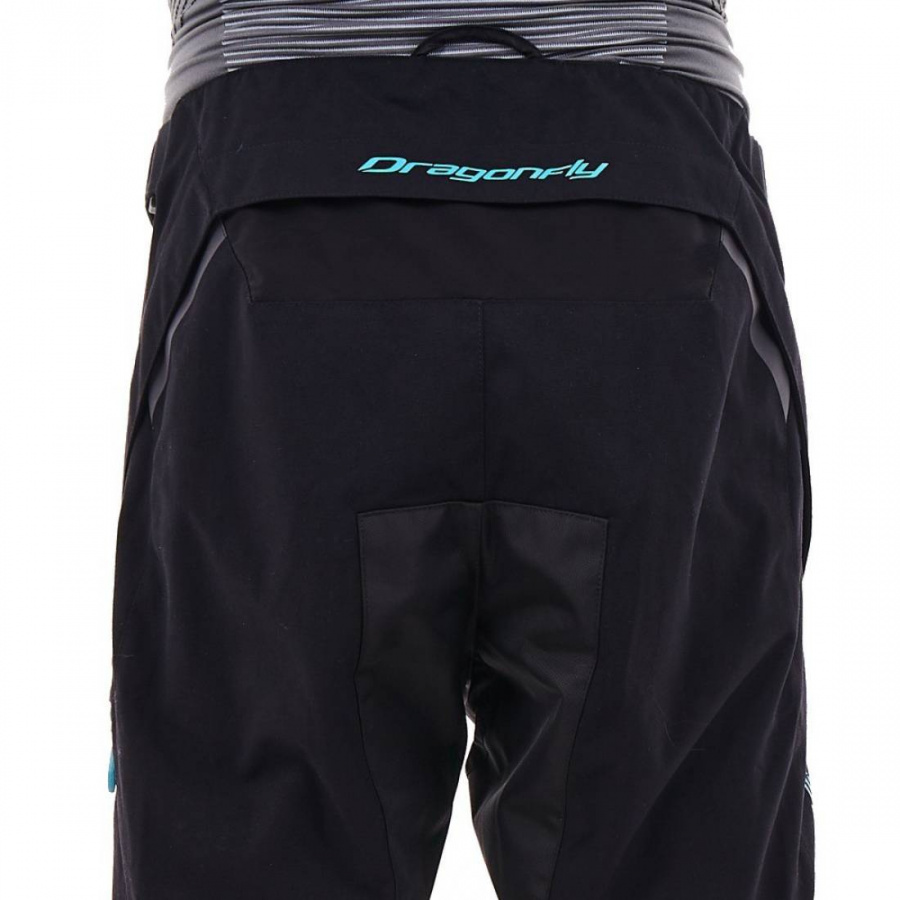 Dragonfly Штаны Эндуро Freeride DF
