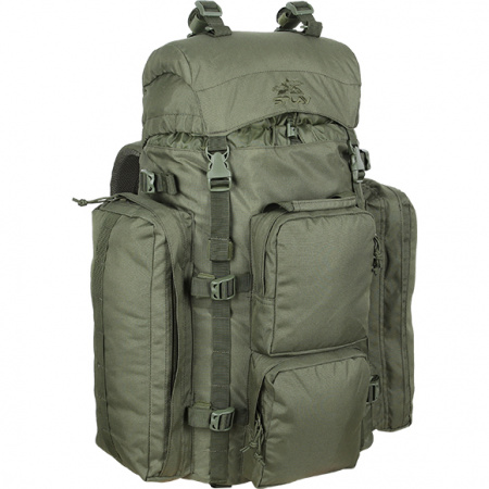 Рюкзак тактический Сплав РК2 олива
