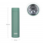 Термос из нерж. стали тм THERMOS JOJ-181 0.18L