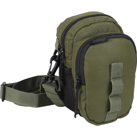 Сумка Сплав Digitalpack олива