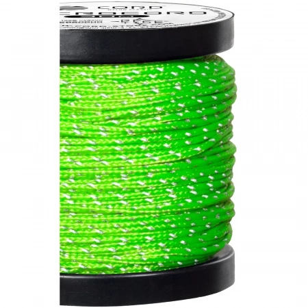 Микрокорд CORD катушка 30м светоотражающий