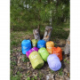 Гамак туристический двухместный с москитной сеткой Mormus Equip Ultralight Hammock Гамак туристический двухместный с москитной сеткой Mormus Equip Ultralight Hammock