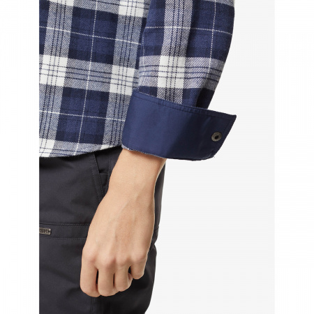 Рубашка женская BASK Lynx