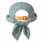 Кепка Buff Desert Cap Solid Flint