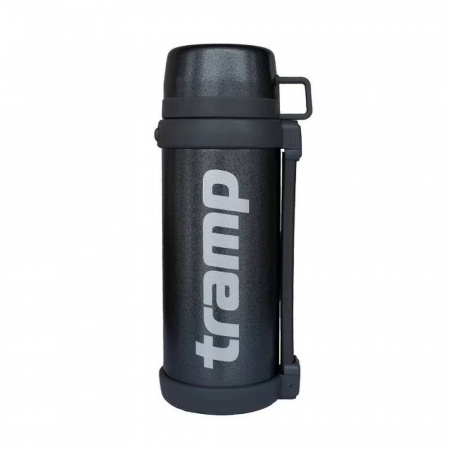 Термос Tramp Universal 1,5 л (серый) TRC-134