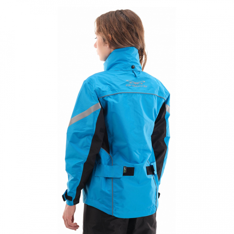 Dragonfly Куртка - дождевик. EVO (мембрана)