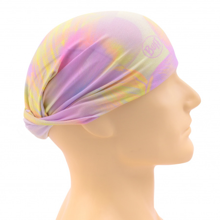 Бандана Buff CoolNet UV Aden Orchid