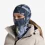 Маска (балаклава) Buff Thermonet Balaclava Retec Grey 129968.937.10.00
