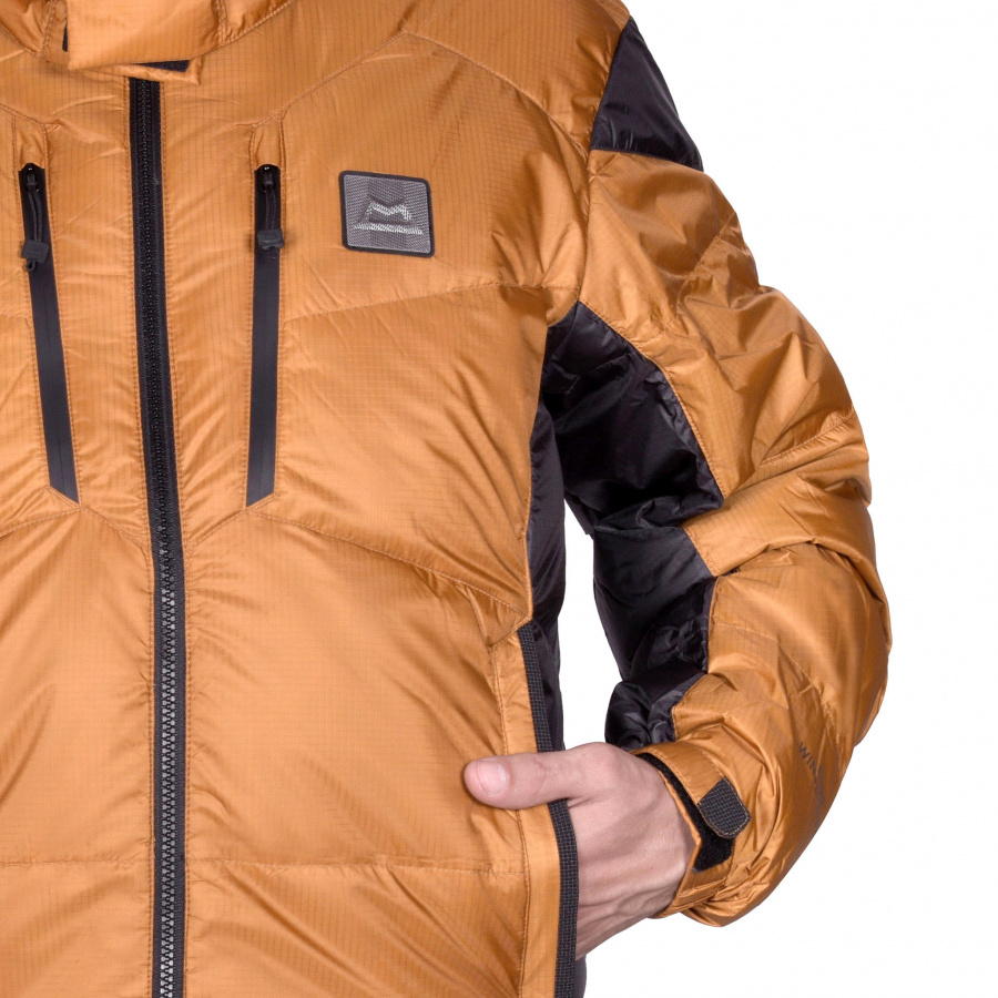 Куртка пуховая Mountain Equipment Tabas