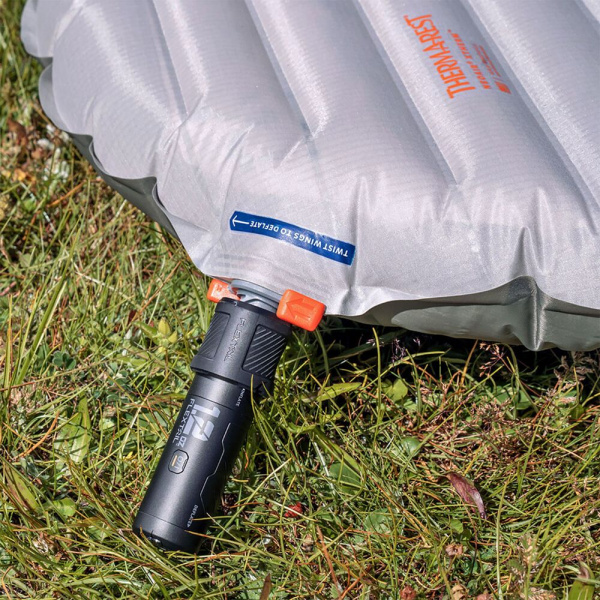 Насос портативный Flextail Zero Pump (with battery)